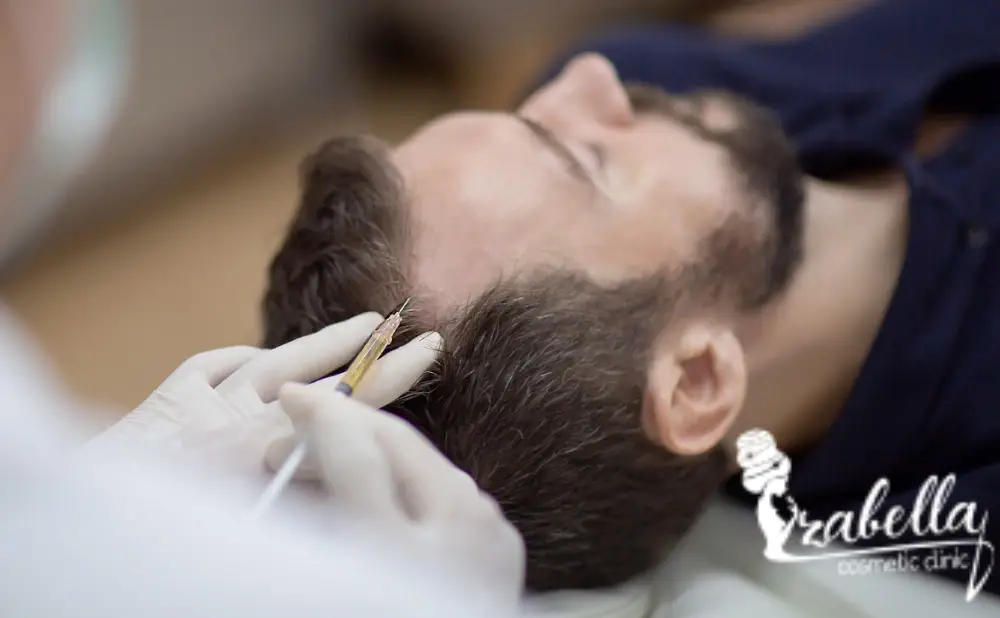 الميزوثيرابي للشعر