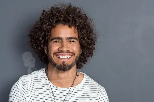زراعة الشعر الكيرلي
