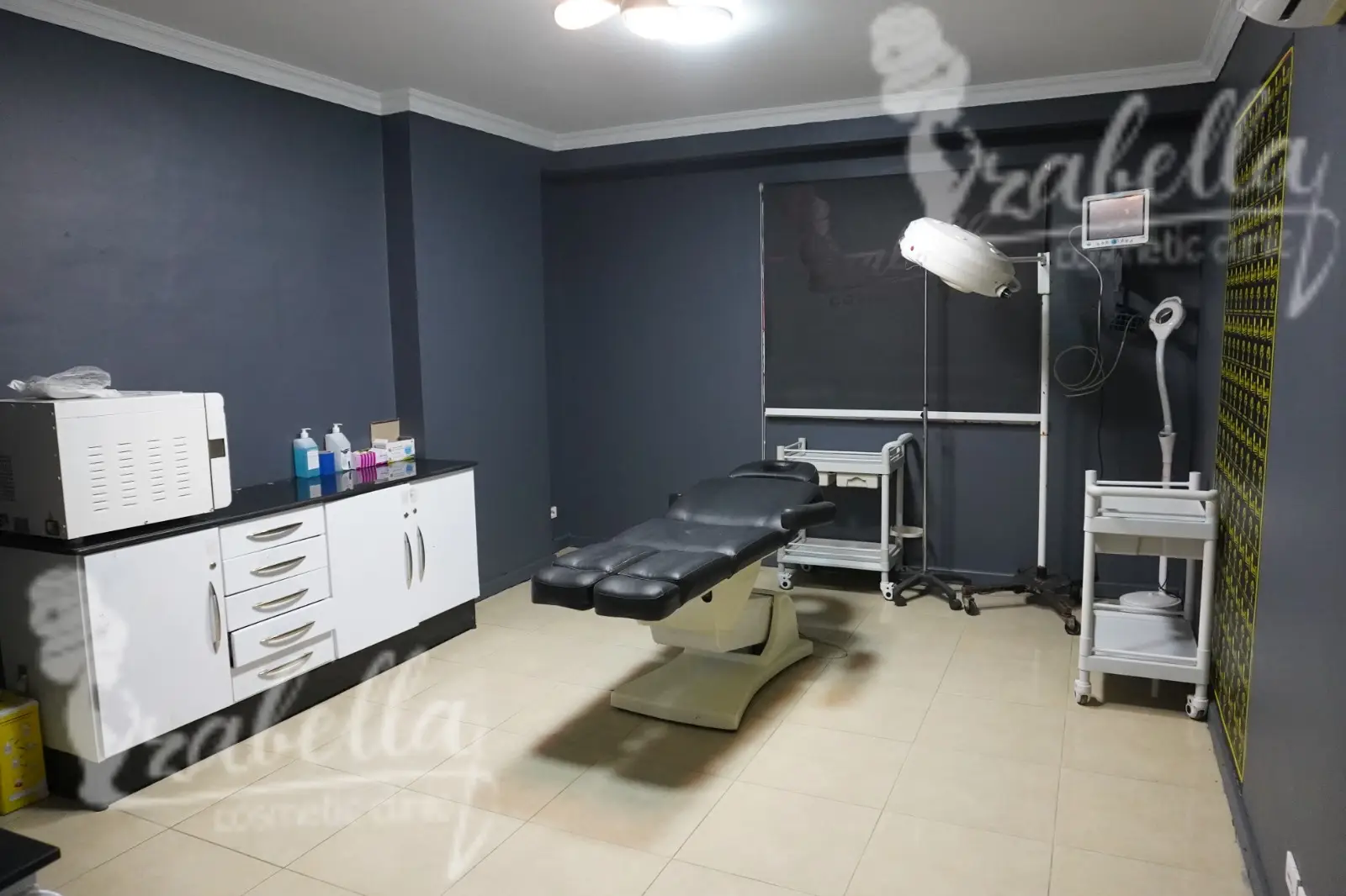 تجربتي مع زراعة الشعر