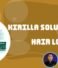 Kerella solution for hair loss