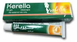 Kerella Ointment